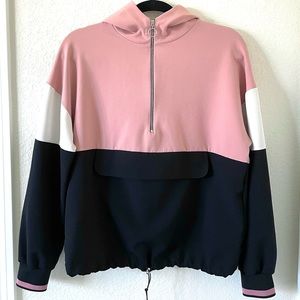 Zara Two Piece Jogger Set